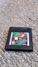 Pocket Bomberman Nintendo Game