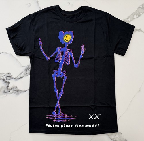 Camicia kaws cactus - kaws,