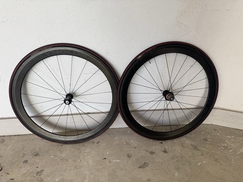 Reynolds assault carbon - carbon, rim