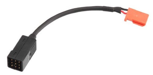 Nuovo mozzo futaba sbus - futaba,
