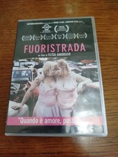 DVD FUORISTRADA DI ELISA AMORUSO
