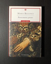 Rinascimento privato - Maria