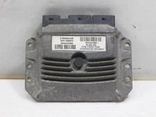 Peugeot 607 2006 altro modulo 9656409680