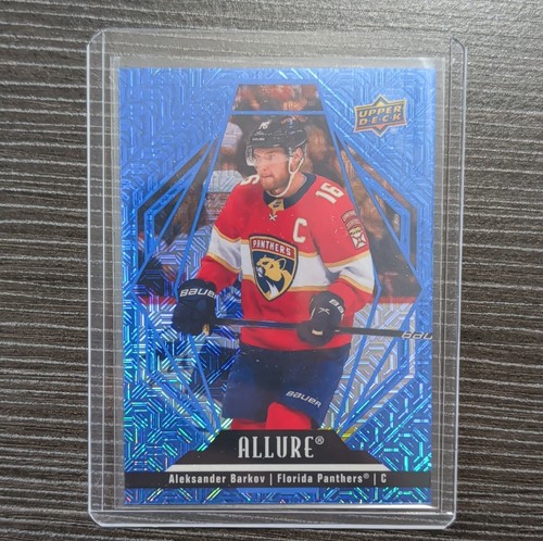 Upper deck allure 2022 - allure, 2022-23