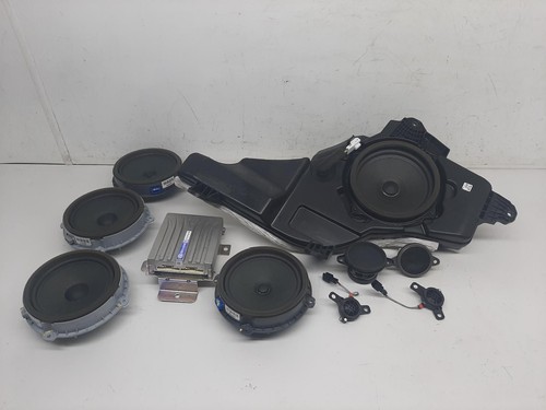 Altoparlante impianto audio