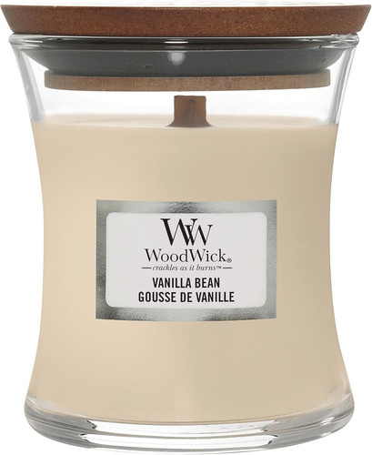 Candela profumata hourglass - candela,