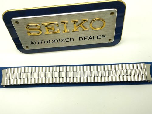 Cinturino orologio seiko 18mm - seiko,