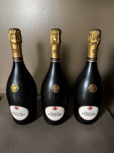 Lotto champagne dom - champagne,