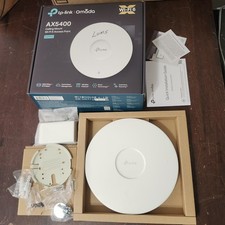 TP-LINK EAP670 AX5400 WiFi 6