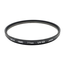 Hoya HMC 77mm UV(0) UV (0) 0