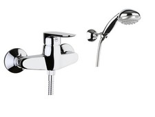 FIORE KEVON MISCELATORE DOCCIA