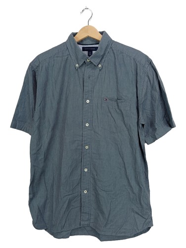 Tommy hilfiger camicia uomo - tommy,