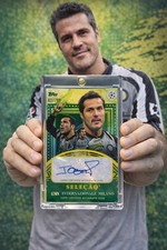 Topps Selecao 2023/24 Julio