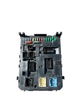Body computer citroen c4 picasso 1600 hdi 2006/2010 966405908001