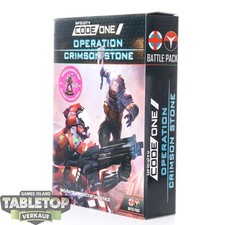 Infinity - Operation Beyond