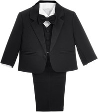 Completo Elegante per Bambino