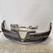 71777517 Paraurti ant.  ALFA