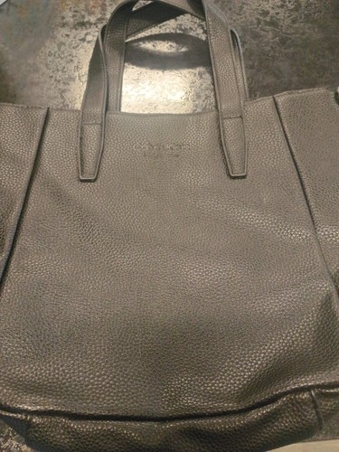 Borsa mano calvin klein - borsa, a