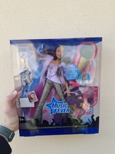 BARBIE MUSIC FEVER Simone