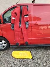 Tuta Immersione Grande