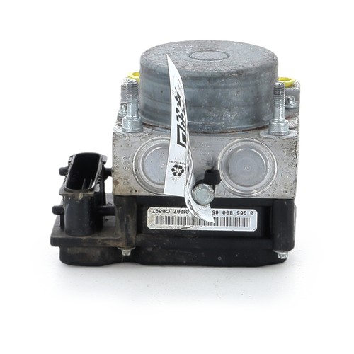 Blocco abs renault clio - blocco,
