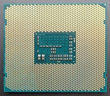 Processore CPU Intel Core