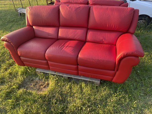 Divano letto posti - divano, 3