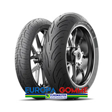 COPPIA 120/70 ZR17 + 190/50