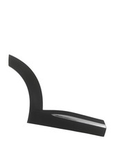 D10E-51RC1 MODANATURA ESTERNA PARAFANGO POST DESTRO MAZDA CX-3 (2016) 1.5 DIESEL