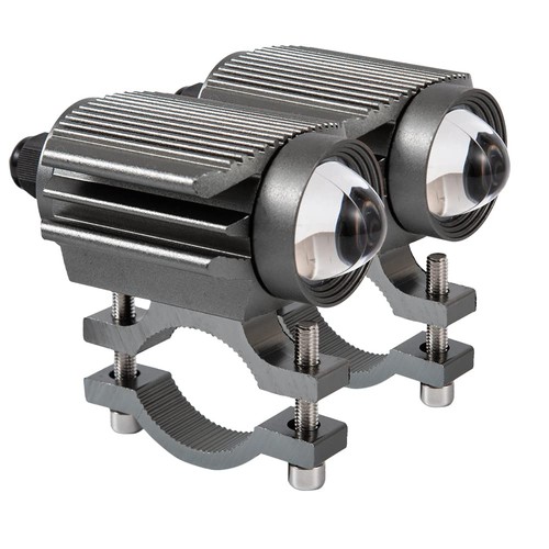 Moto fendinebbia faro - fendinebbia,