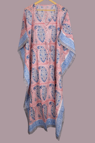 100 cotton hand block - block, print