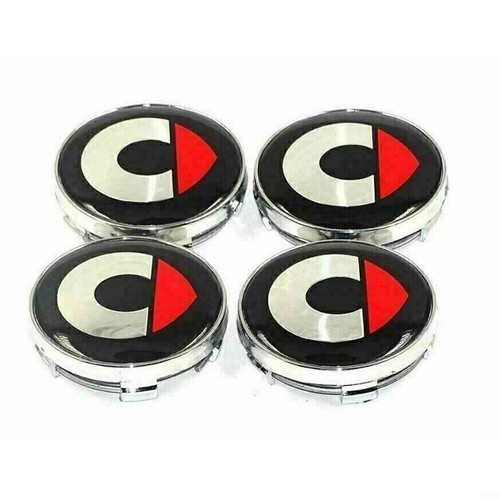 Pezzi set 60mm per smart - pezzi/set,