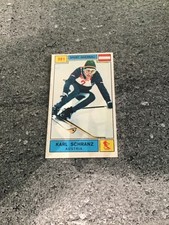 PANINI CAMPIONI DELLO SPORT