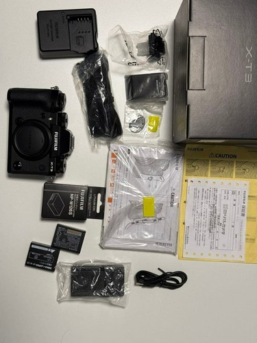 Ottime condizioni fujifilm - [ottime, condizioni]fujifilm