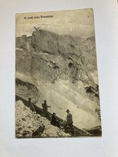 Bergamo.  Ai Piedi della