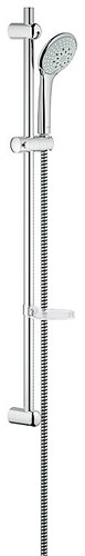Set doccia grohe - doccia, euphoria