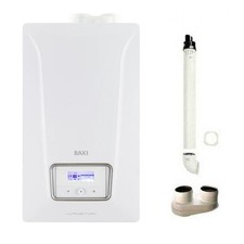 CALDAIA BAXI LUNA CENTURY 35