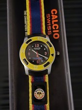 Orologio Swiss Calcio Venta