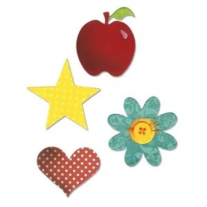 Fustelle big shot sizzix bigz - shot,