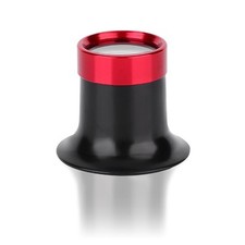 10x Orologiaio Ingrandimento Lente Monocolo Orologiaio Lente Ingrandimento 