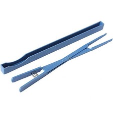 Morsetto muto nylon per - morsetto,