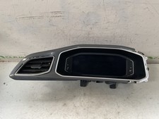 QUADRO STRUMENTI PER VOLKSWAGEN T-Roc Serie 17A920320B (17>)