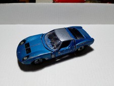 MEBETOYS LAMBORGHINI MIURA