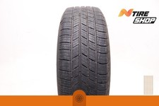 Set of 4 Used 195/65R15