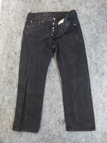 Jeans levis 501 - levis, uomo