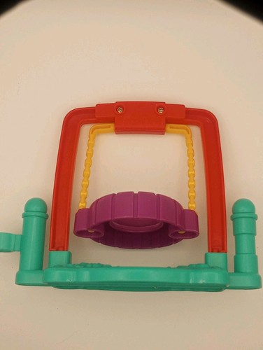 Fisher price little people - fisher-price,