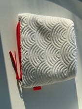 Pochette pouch originale bianca