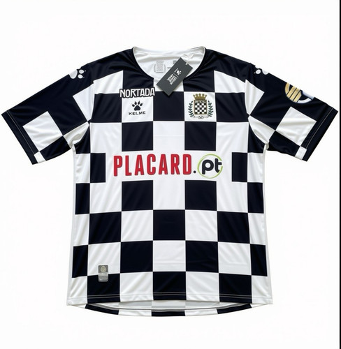 Kelme boavista camicia - boavista,