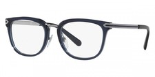 Bulgari Men's 51mm Blue
