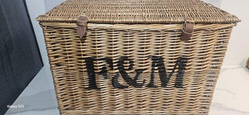 Fortnum mason cesto - fortnum,